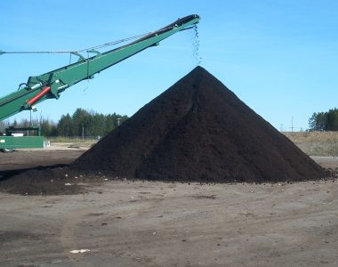 2023 Compost Sale