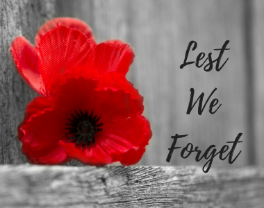 Remembrance Day