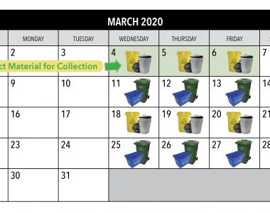 Town of Petawawa Residents