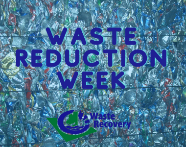 Waste Reduction Week