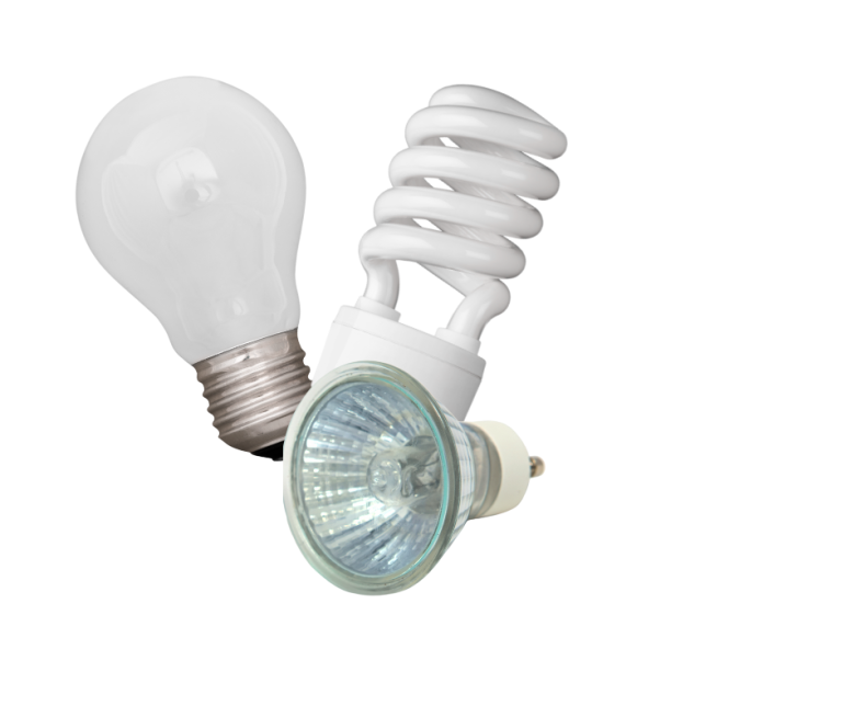 LIGHT RECYCLING PROGRAM Ottawa Valley Waste Recovery Centre (OVWRC)