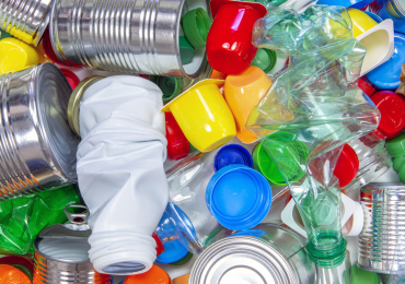 Changes to Recycling