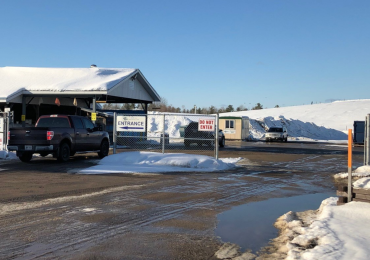 Change in Hours – Gate 3