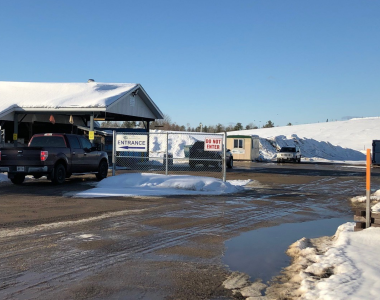 Change in Hours – Gate 3