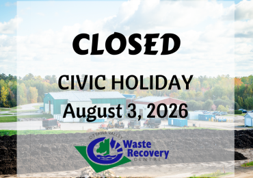 Civic Holiday